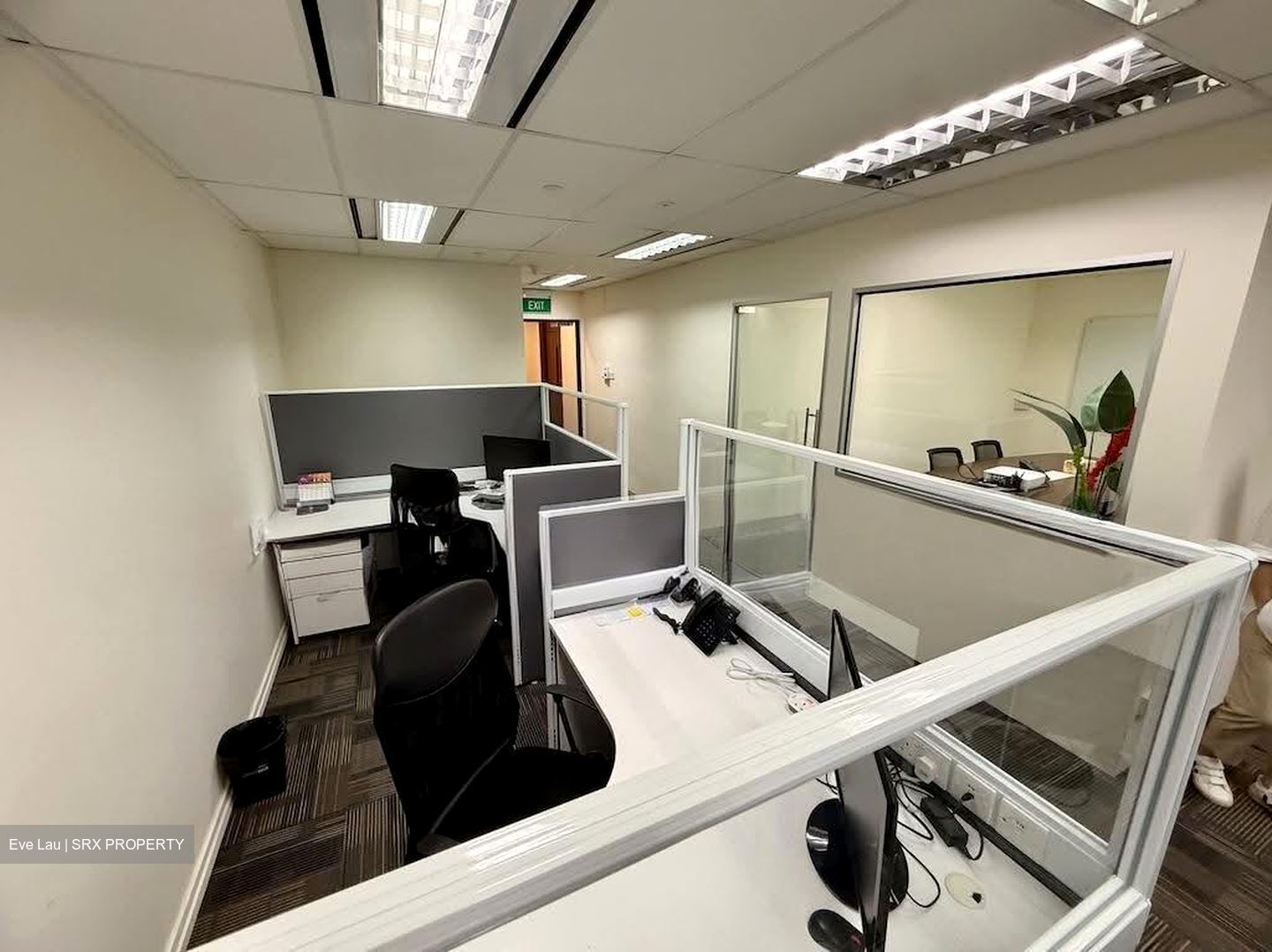 Keck Seng Tower (D1), Office #611826751